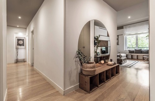 Recoletos Apartment | Senjo - 3 bedrooms in Salamanca