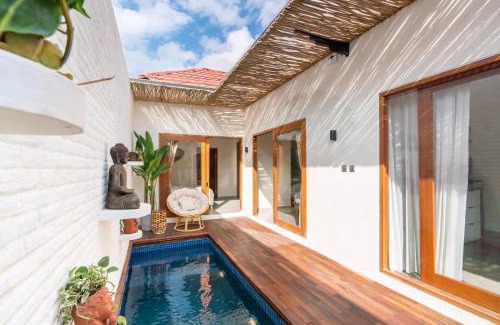 Munggu Villa | Senna Villa - 2BR with Private Pool