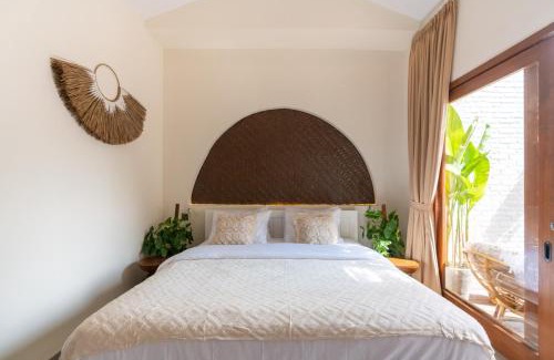 Munggu Villa | Senna Villa - 2BR with Private Pool