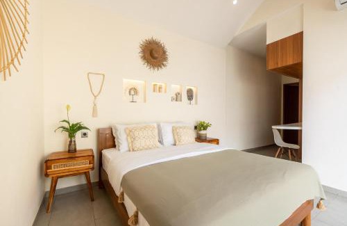 Munggu Villa | Senna Villa - 2BR with Private Pool