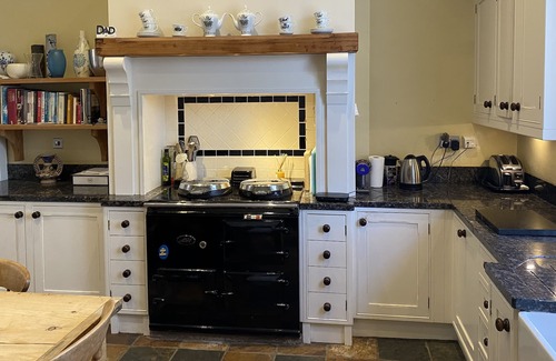 Warrenpoint Bed & Breakfast | Sennen House