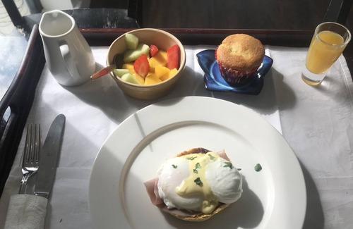 Warrenpoint Bed & Breakfast | Sennen House
