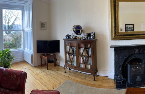 Warrenpoint Bed & Breakfast | Sennen House