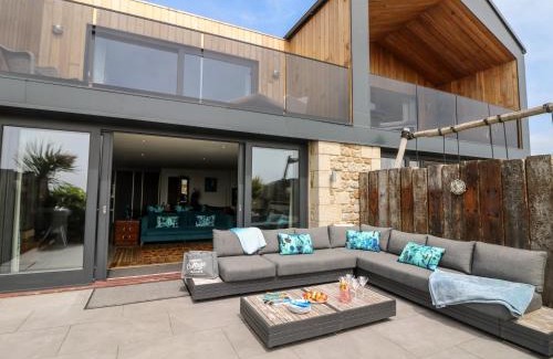 Penzance House | Sennen Skies