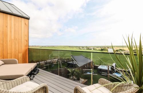 Penzance House | Sennen Skies