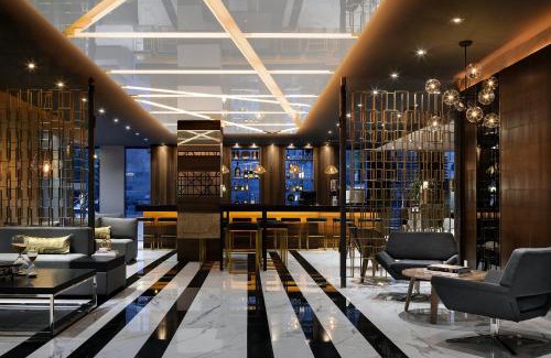 Shaughnessy Village Hotel | SENS Høtel