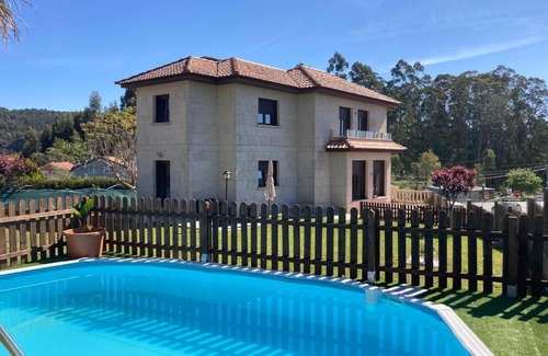 Gondomar House | Sensacional Casa en Gondomar