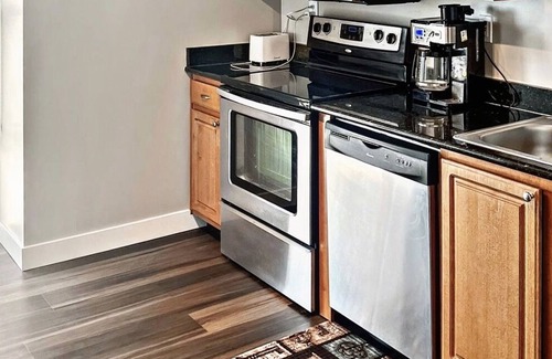 Gateway District Condo | Sensational Vacation Stay