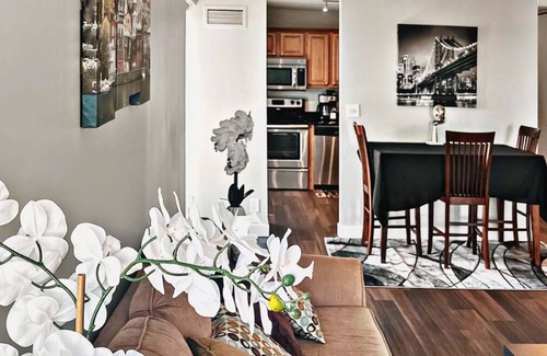 Gateway District Condo | Sensational Vacation Stay