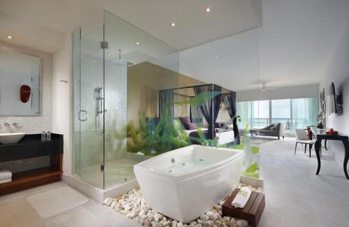 Villa Juarez Hotel | Senses Riviera Maya - Ocean Front Boutique Hotel - Adults only
