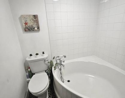 Dover Apartment | Sensinhome