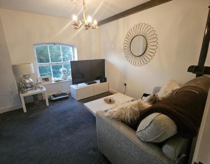 Dover Apartment | Sensinhome