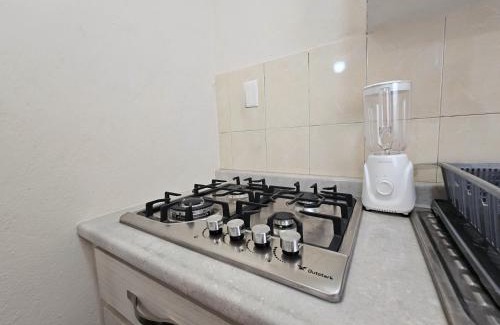 Tehuacan Apartment | Sensity home Casa Flores, Hogareña y encantadora