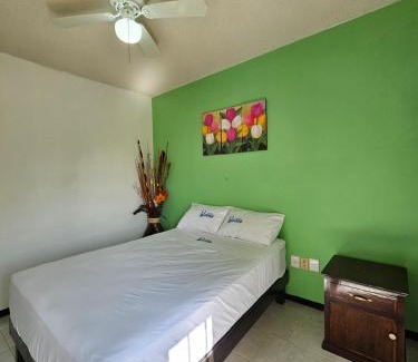 Tehuacan Apartment | Sensity Home Casa Verona Novedosa Céntrica y Linda