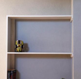 Tehuacan House | Sensity Home Habitación 5 A Cómoda y calida con baño compartido