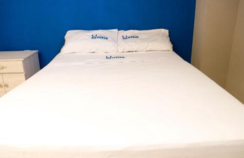 Tehuacan House | Sensity Home Habitación 5 A Cómoda y calida con baño compartido