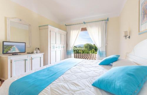 Orosei Hotel | Sentido Orosei Beach