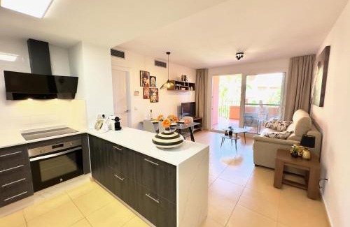 Torre-Pacheco Apartment | Sentido Suite - Mar Menor Golf Resort