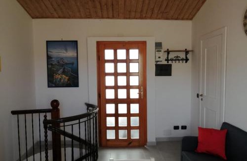 Crova House | Sentieri sul Mare