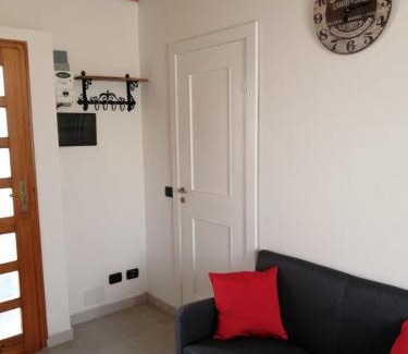 Crova House | Sentieri sul Mare