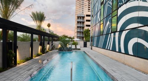Encanto Hotel | Sentral Alloy Midtown