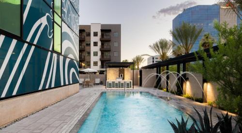 Encanto Hotel | Sentral Alloy Midtown