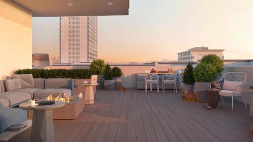 Encanto Hotel | Sentral Alloy Midtown