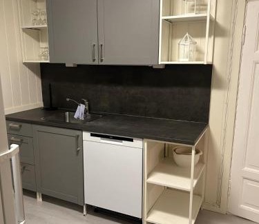 Kristiansand Apartment | Sentral leilighet i Kristiansand