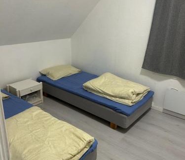 Kristiansand Apartment | Sentral leilighet i Kristiansand