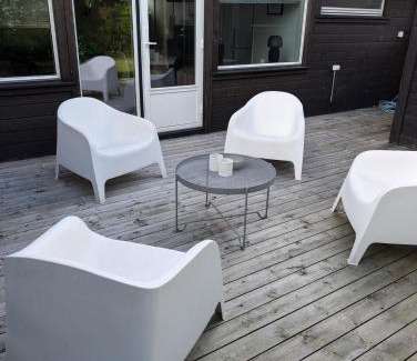 Stavanger Apartment | Sentrumsnær leilighet