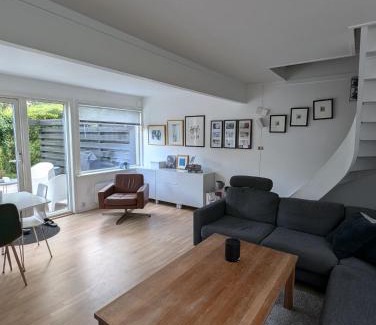 Stavanger Apartment | Sentrumsnær leilighet