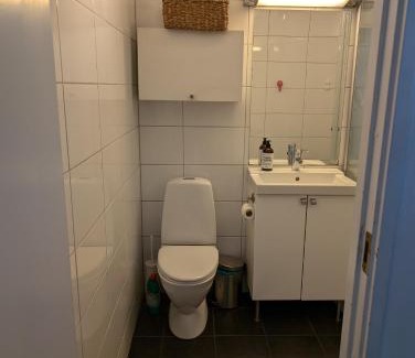 Stavanger Apartment | Sentrumsnær leilighet