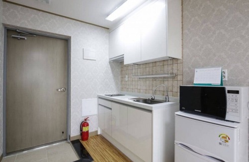 Pyoseon House | Seogwipo Hesede House Pension