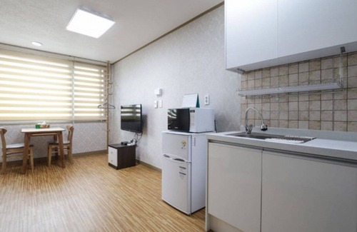 Pyoseon House | Seogwipo Hesede House Pension