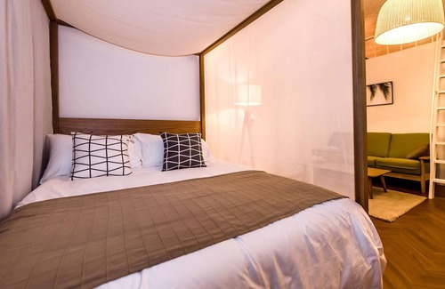 Andeok House | Seogwipo Lucid M Pension