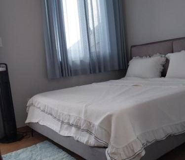 Namwon House | Seogwipo Wimiga Yeon