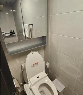 Seomyeon Apartment | Seomyeon MZ Stay