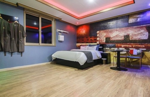 Seosan Hotel | Seosan Hotel Iris