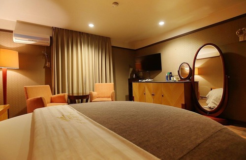 Seosan Hotel | Seosan Jamjari