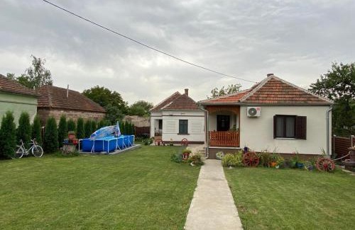 Nisava District Apartment | Seosko turističko domaćinstvo Stojković