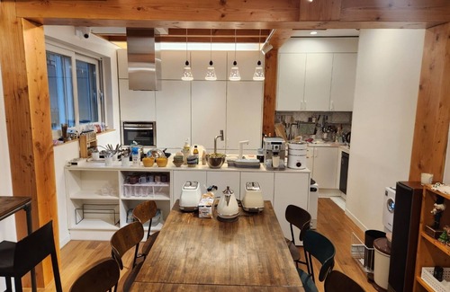 Myeongdong House | Seoul View Guest House