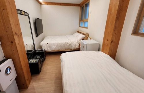 Myeongdong House | Seoul View Guest House