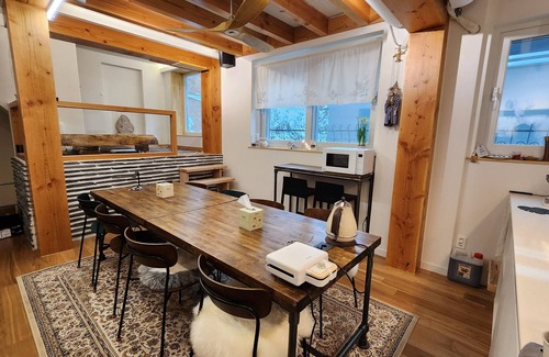Myeongdong House | Seoul View Guest House