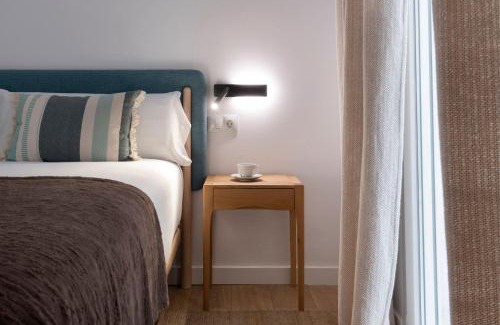 La Palmera-Reina Mercedes Apartment | Sepúlveda Suite Apartment