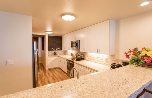 Kahana Condo | Sep-Oct Fall Deal $275/night-Outstanding ocean Views!SK373-SullivanProperties