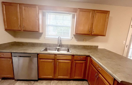 Foley House | Separate home for families
