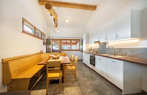 Plan Apartment | Seppnerhof Ferienwohnung Edelweiss
