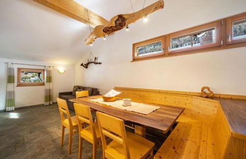 Plan Apartment | Seppnerhof Ferienwohnung Edelweiss