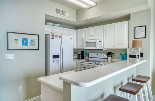 Miramar Beach Resort | Sept 20 - 22nd Weekend open! Beach chairs included!