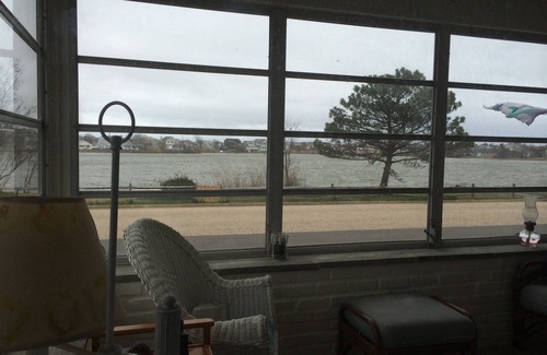 Point Pleasant Beach House | September Special - 20% off -Lakefront, Sept Beach is the Best Fully AC'd.